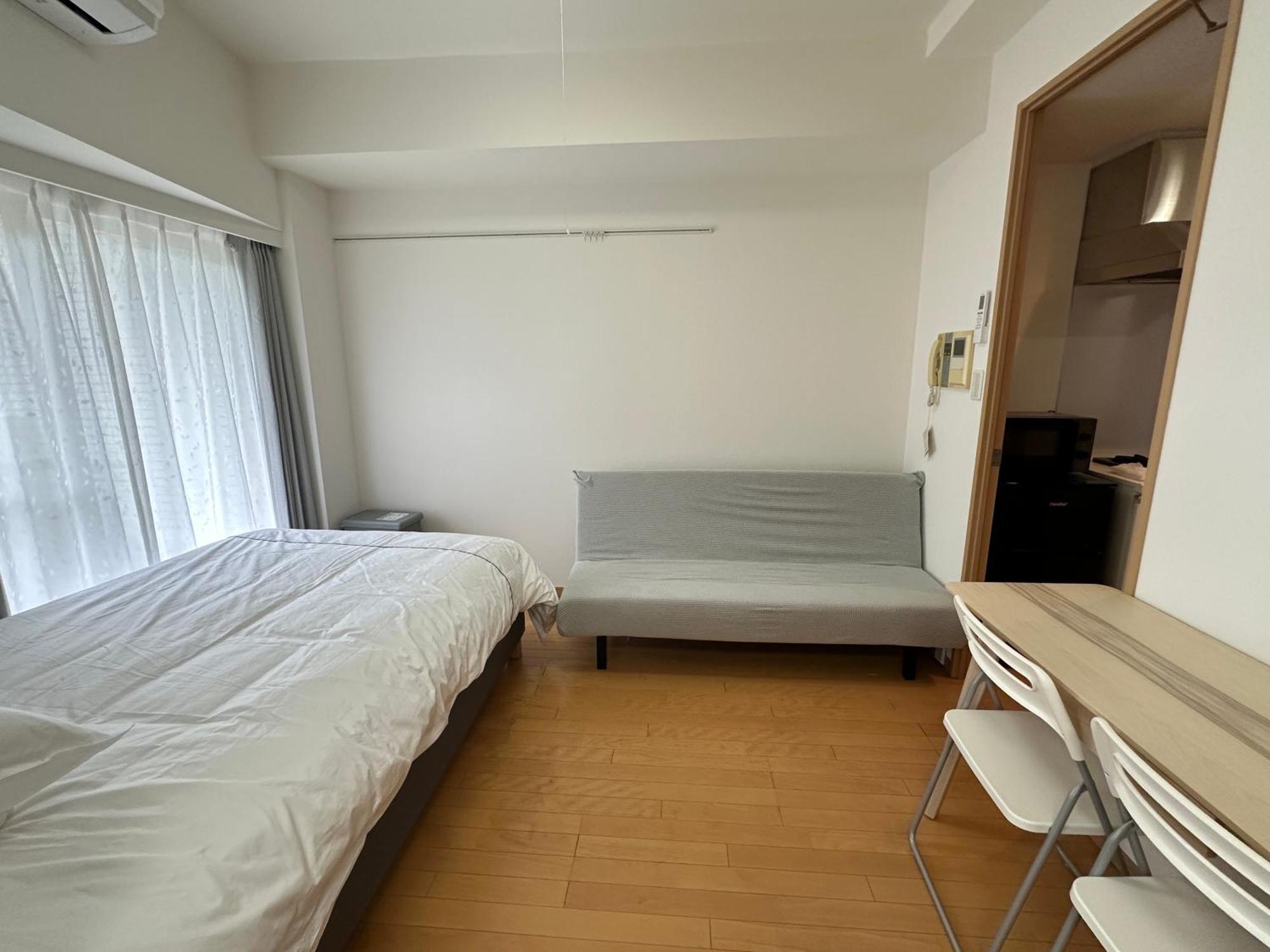 Aparthotel Sunshine Grand Ikebukuro Präfektur Tokio