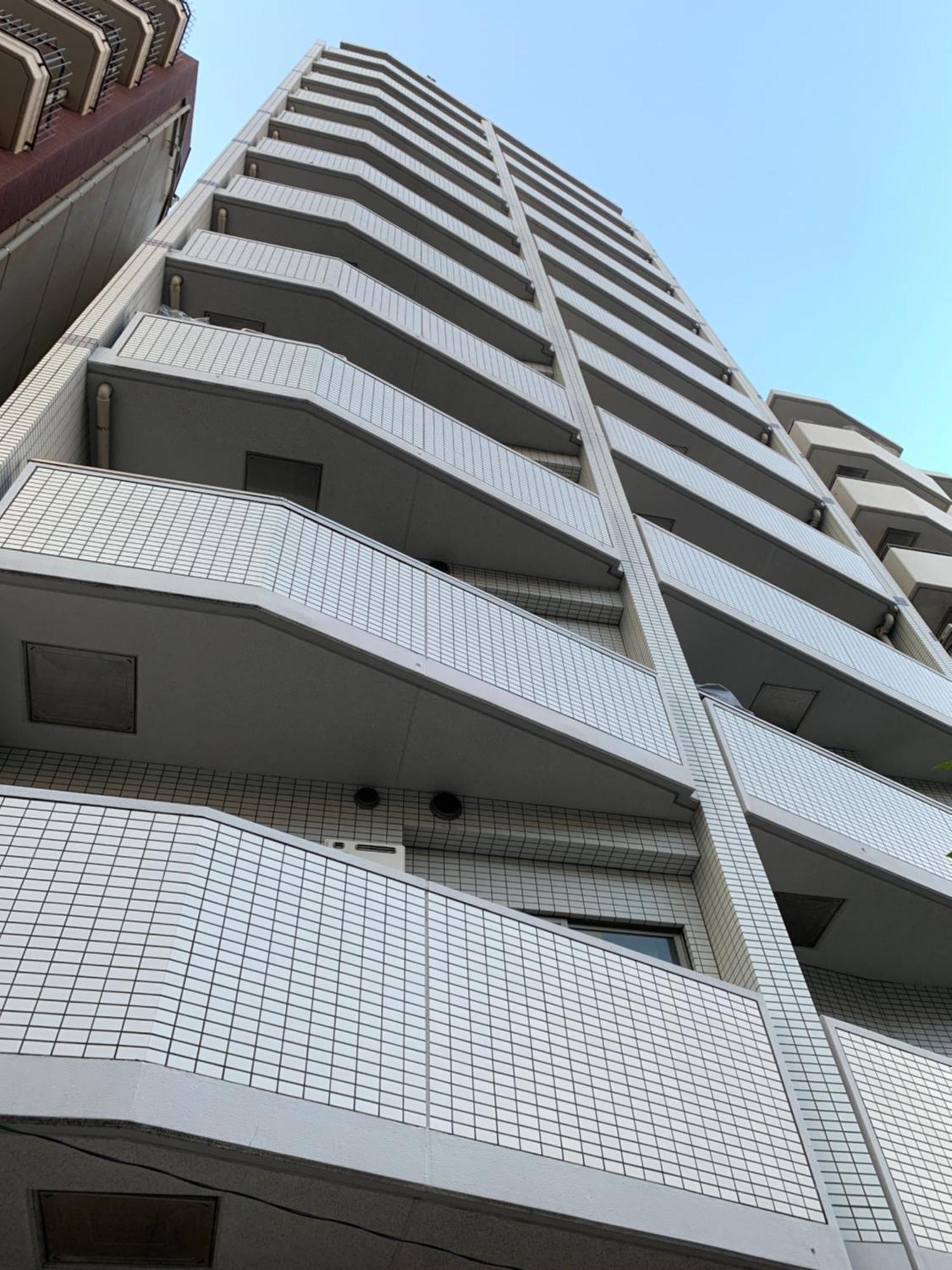 Sunshine Grand Ikebukuro