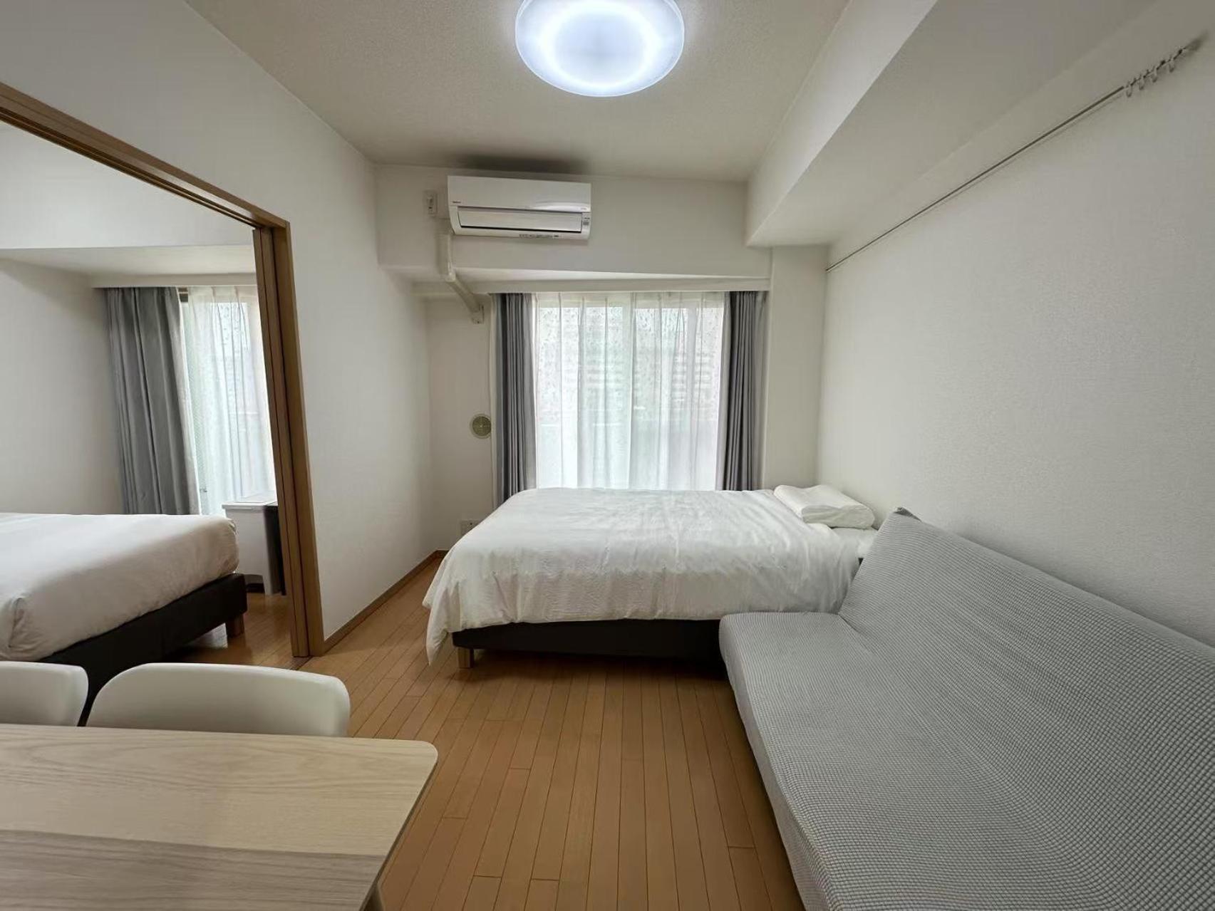 Aparthotel Sunshine Grand Ikebukuro Präfektur Tokio