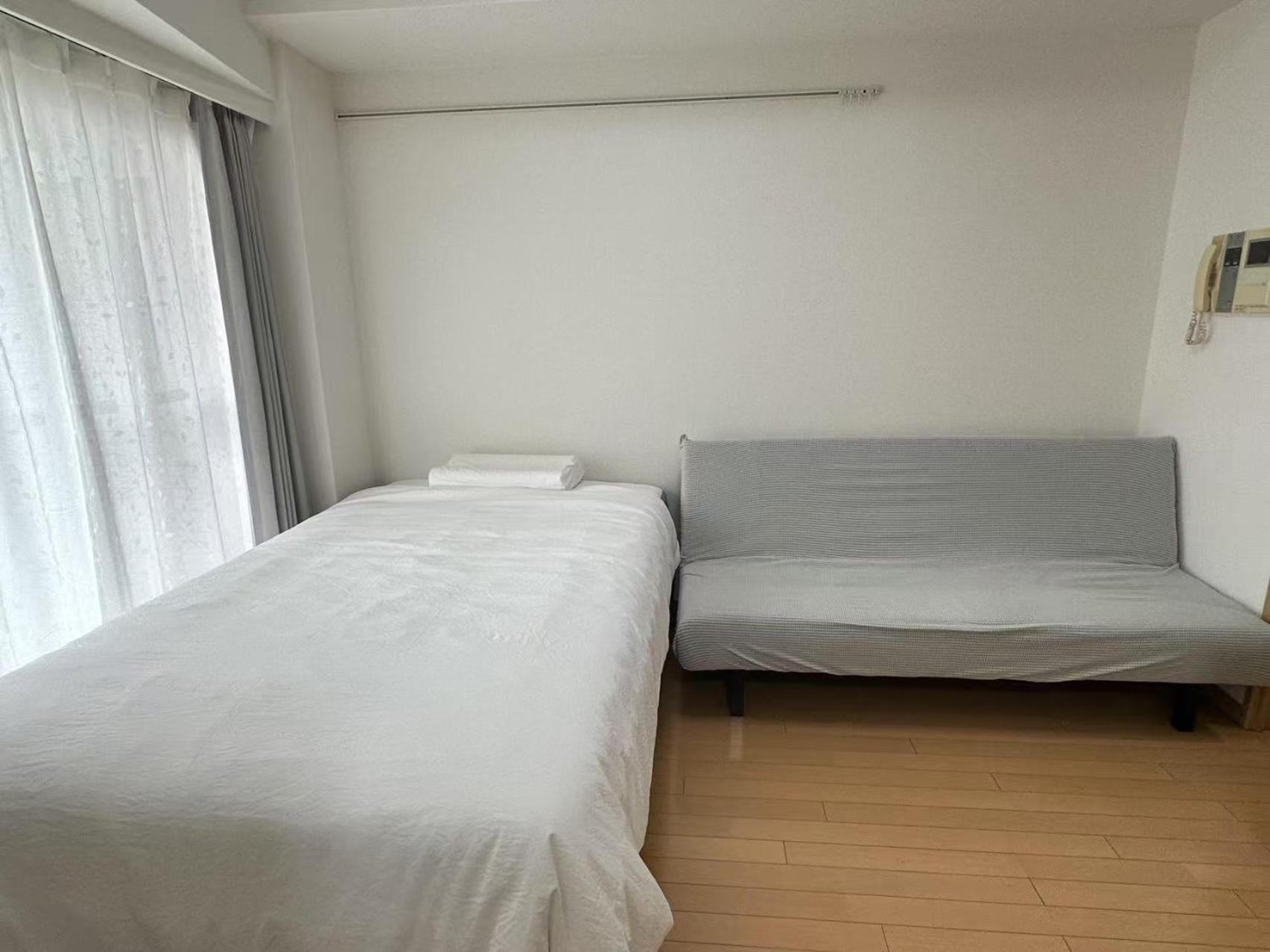 Aparthotel Sunshine Grand Ikebukuro Präfektur Tokio