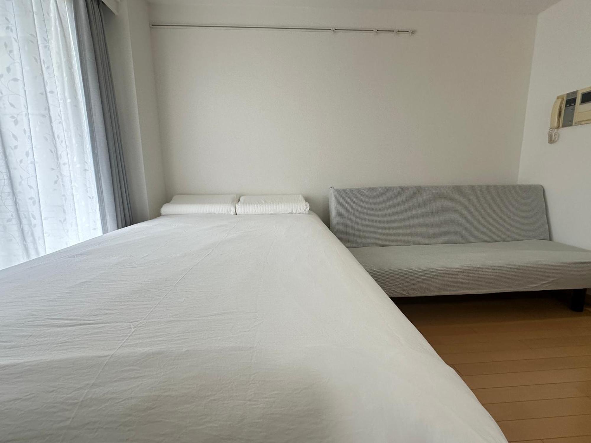 Sunshine Grand Ikebukuro Aparthotel *