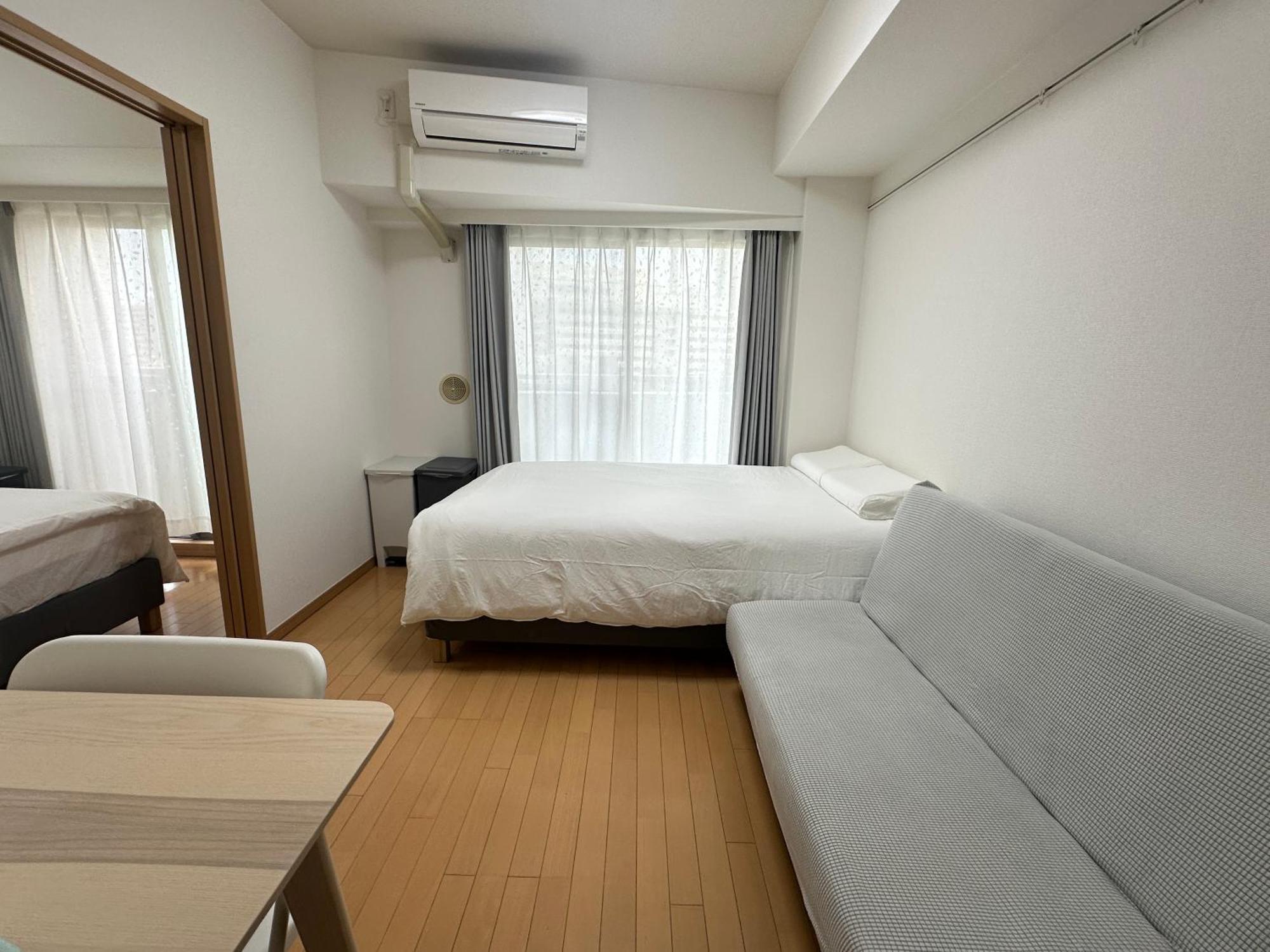 Sunshine Grand Ikebukuro Aparthotel