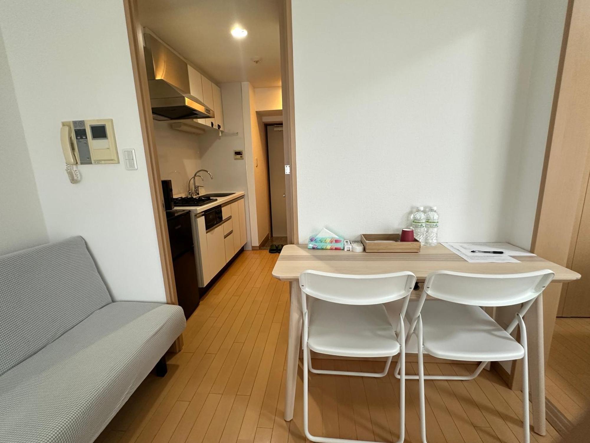 Aparthotel Sunshine Grand Ikebukuro Präfektur Tokio