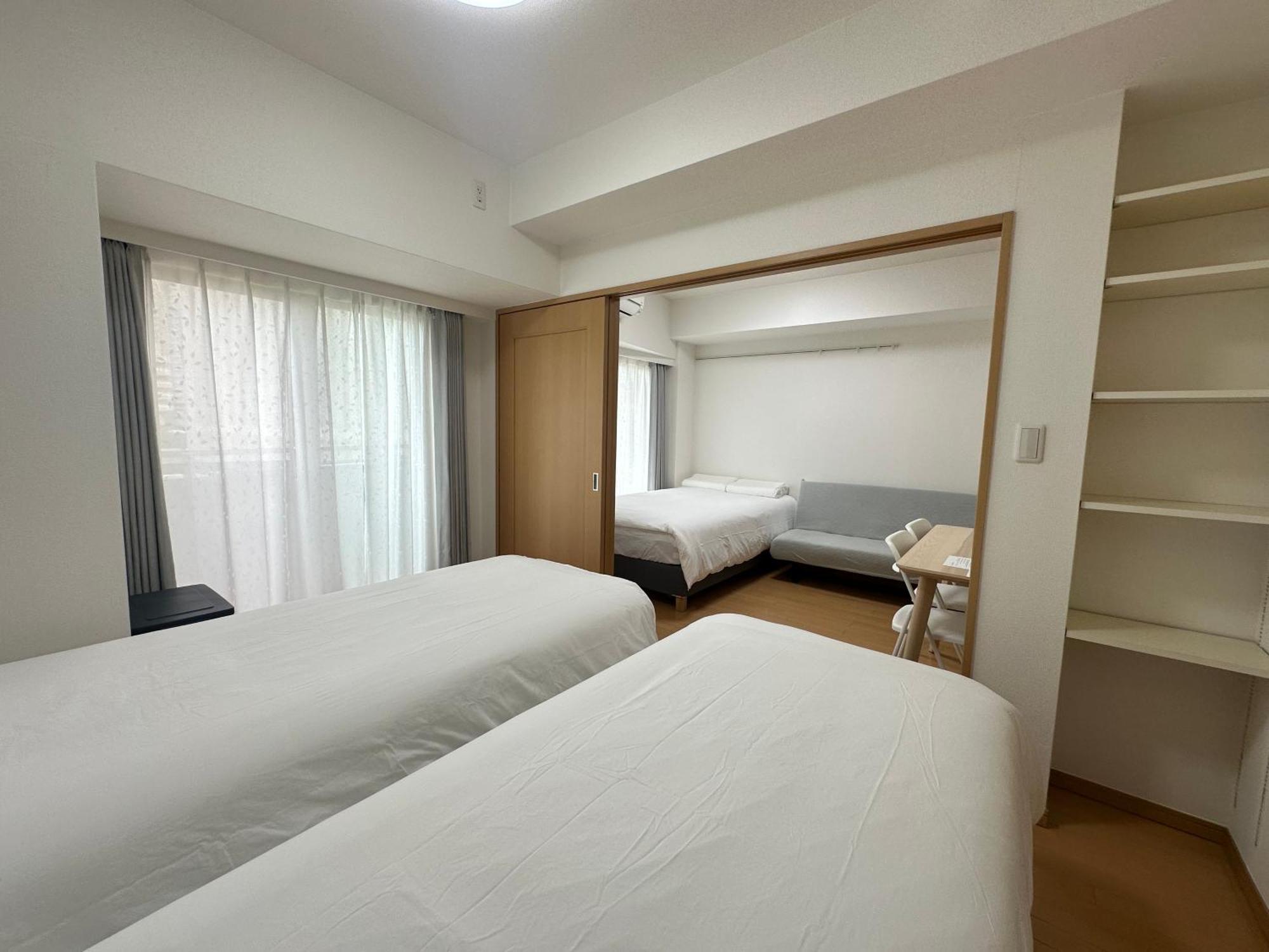 Sunshine Grand Ikebukuro Aparthotel Präfektur Tokio