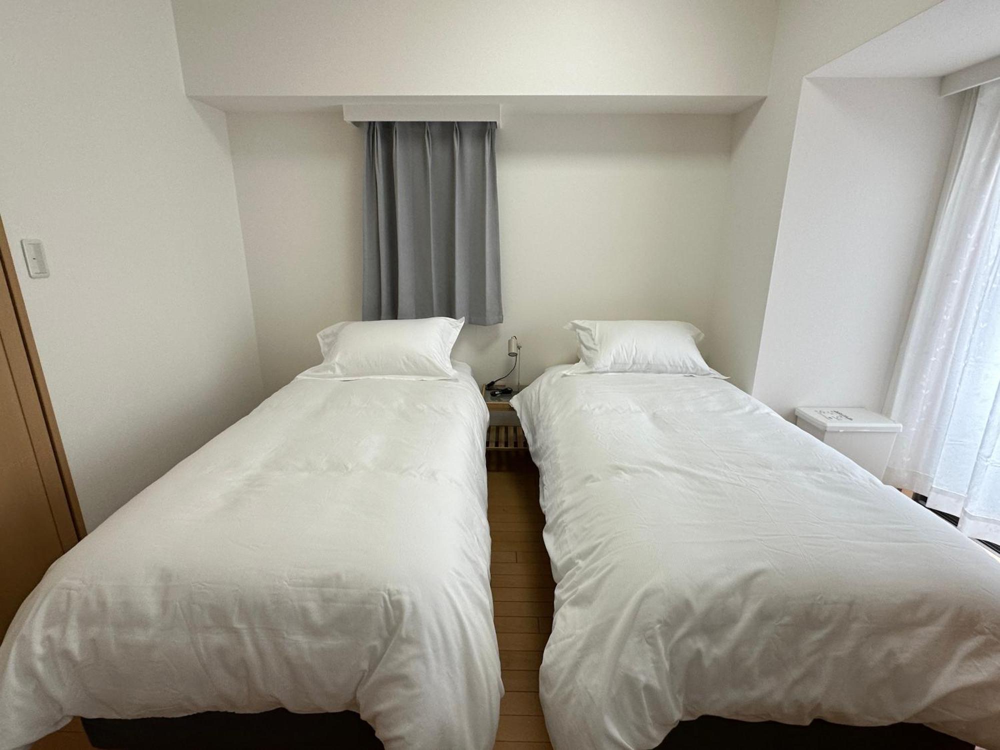 Sunshine Grand Ikebukuro Aparthotel Präfektur Tokio