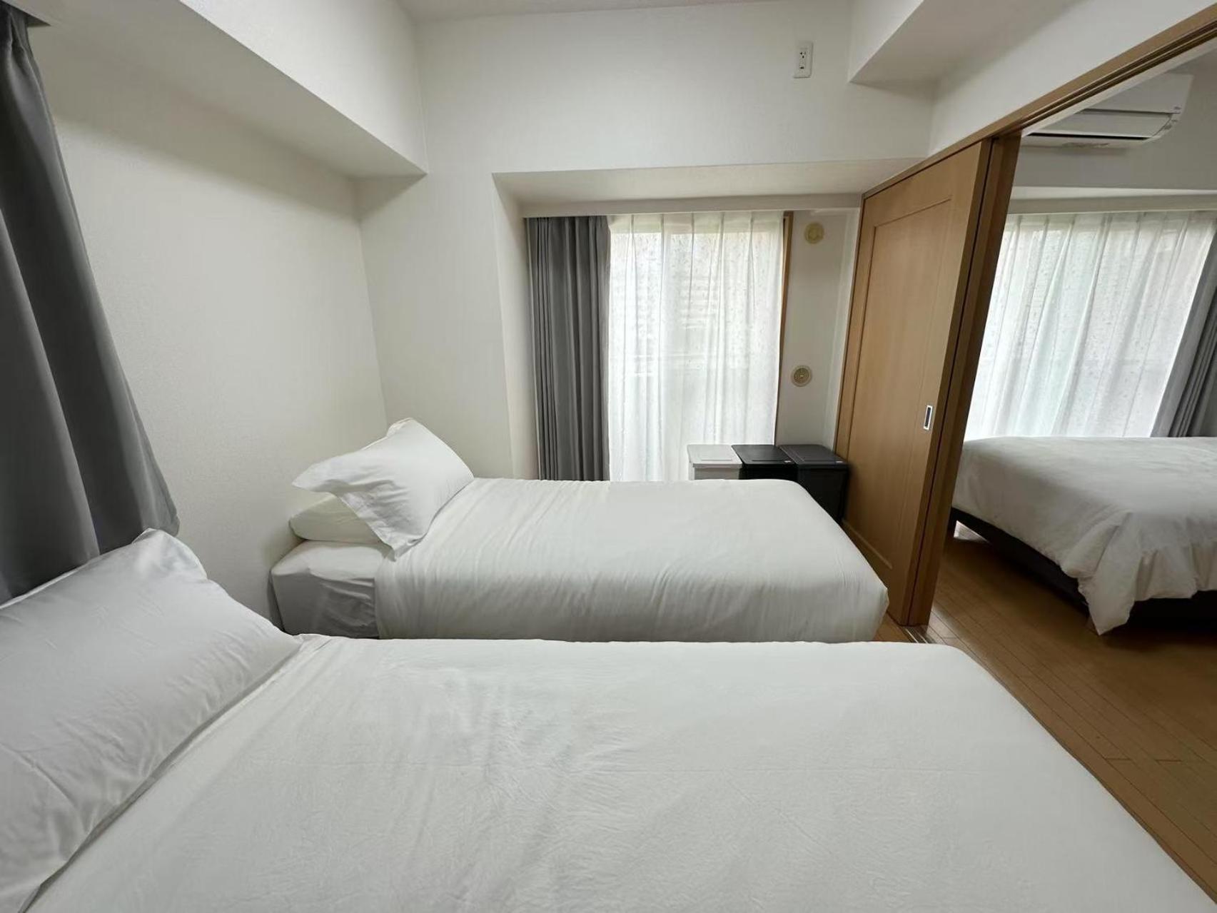 Aparthotel Sunshine Grand Ikebukuro *