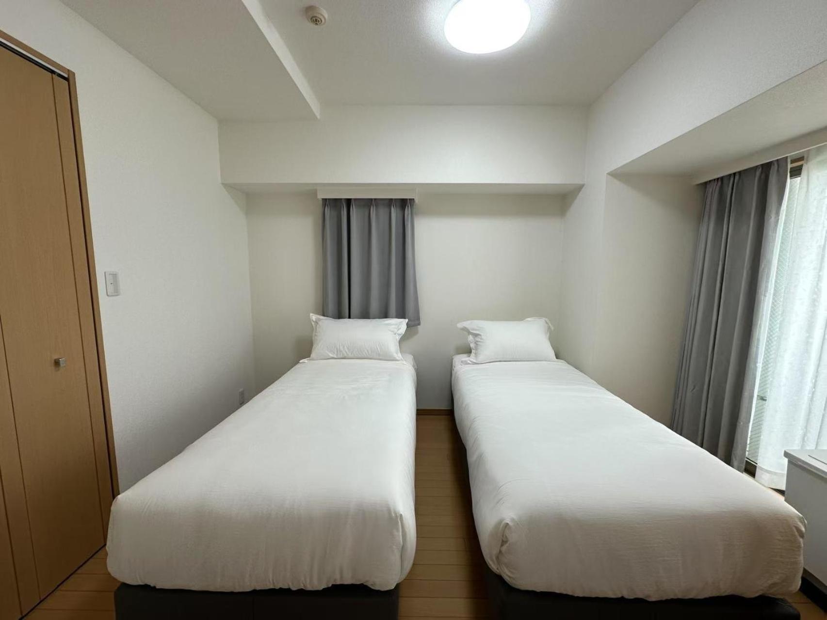 Aparthotel Sunshine Grand Ikebukuro Präfektur Tokio