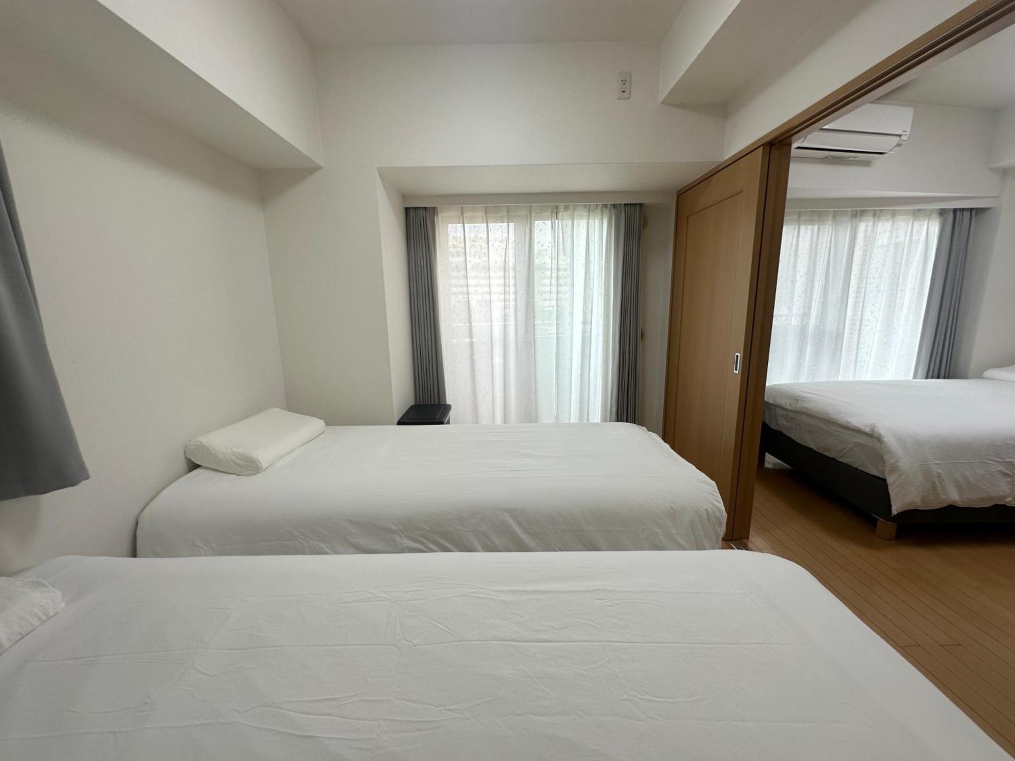 Aparthotel Sunshine Grand Ikebukuro Präfektur Tokio